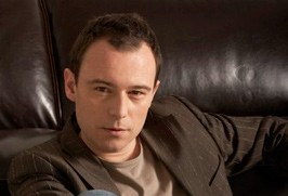 Andrew Lancel, who will be appearing at the Chernobyl Heart gala dinner in November